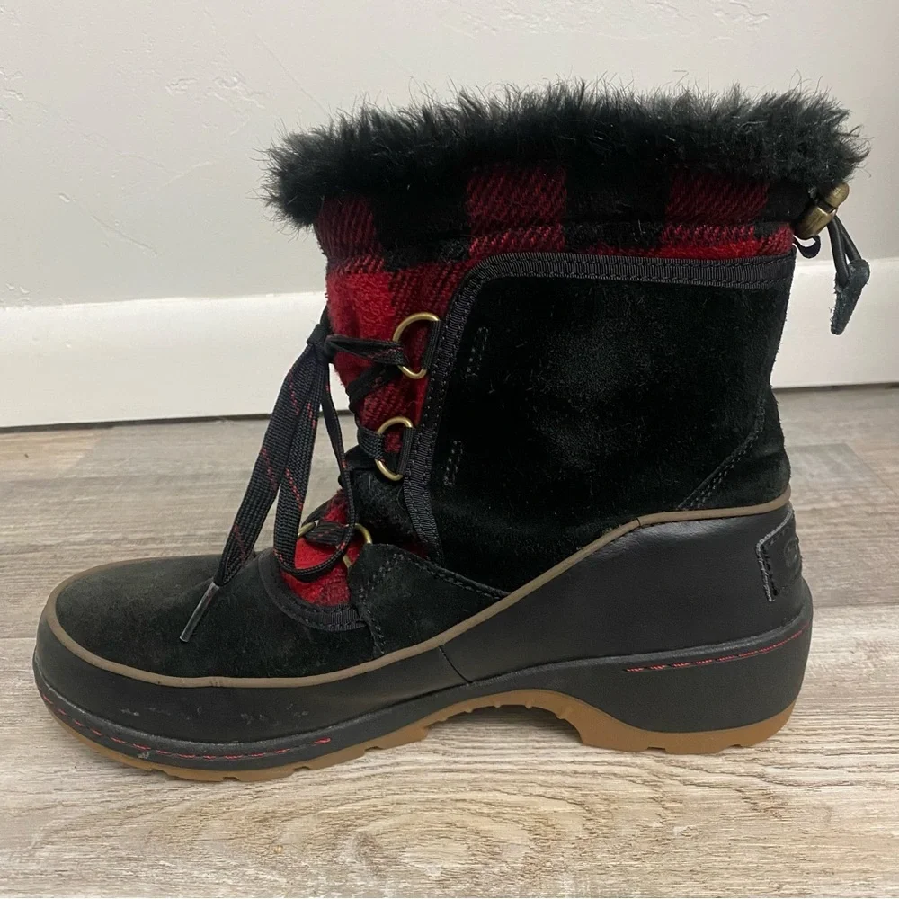 Sorel stop your